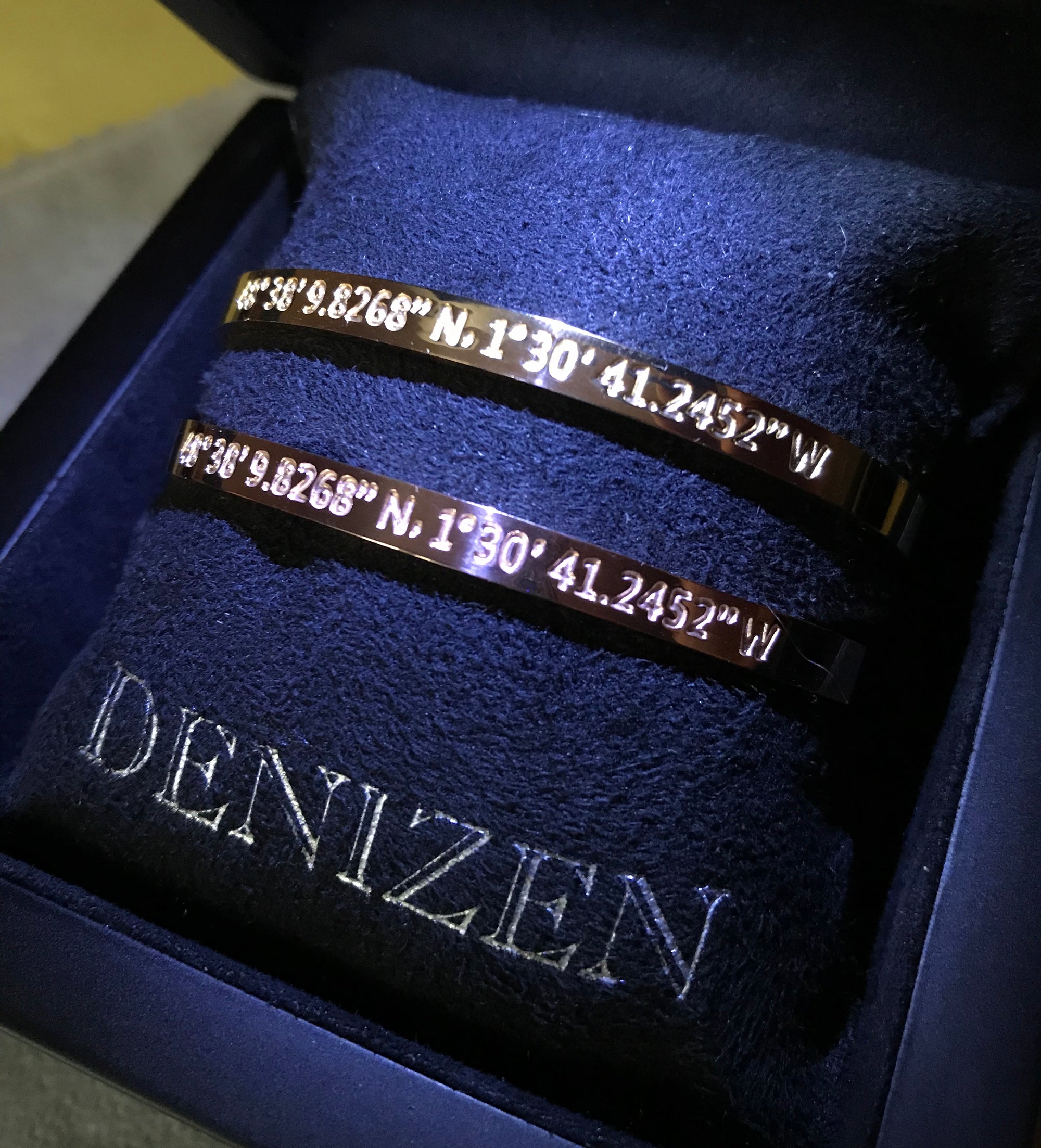 denizen bracelet of mont saint michel