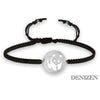 DENIZEN bracelet panda WWF
